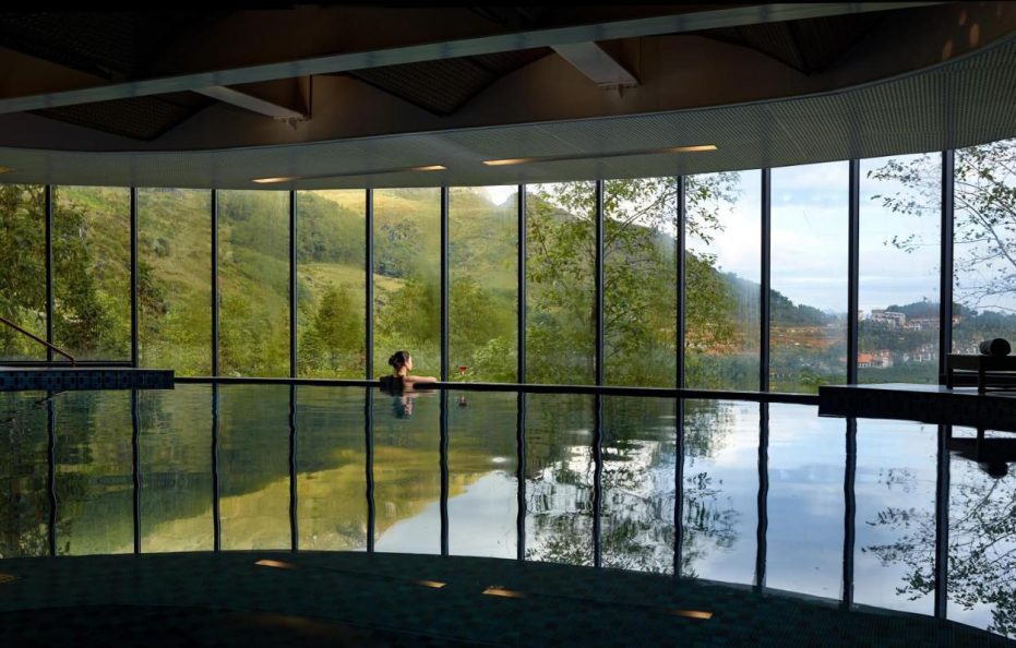Khách sạn Pao’s Sapa Leisure
