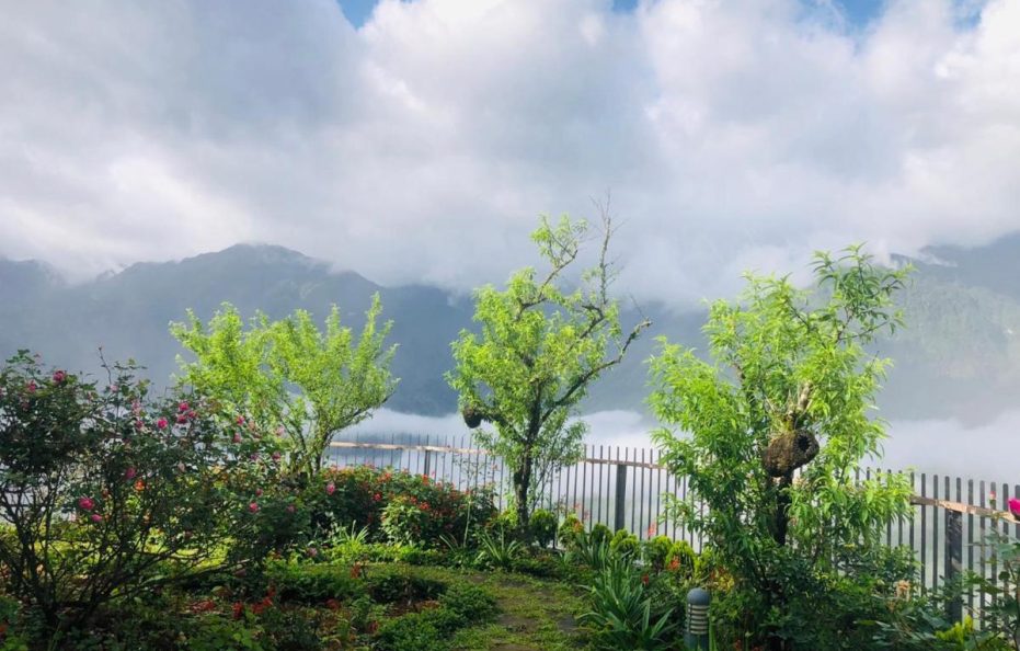 Khách sạn Pao’s Sapa Leisure