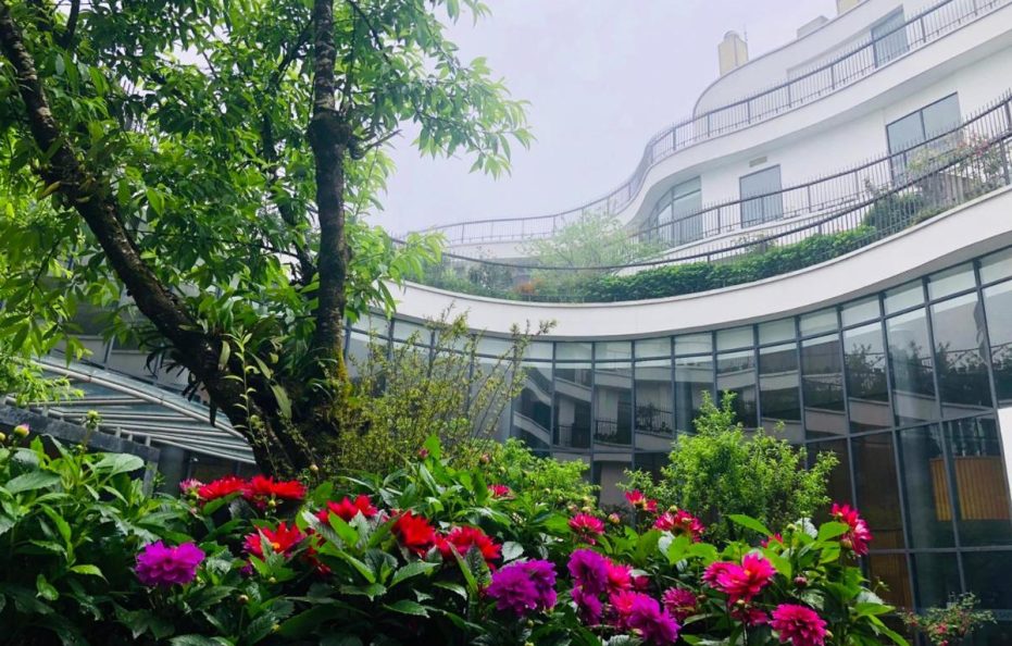 Khách sạn Pao’s Sapa Leisure