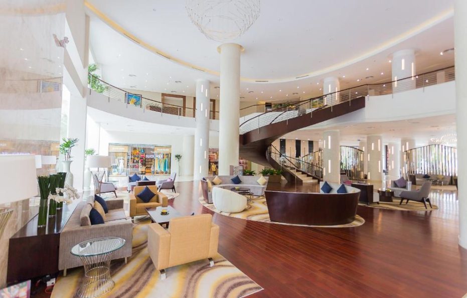 Vinpearl Resort & Spa Nha Trang Bay