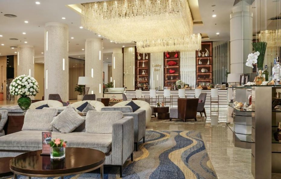 Vinpearl Resort & Spa Nha Trang Bay