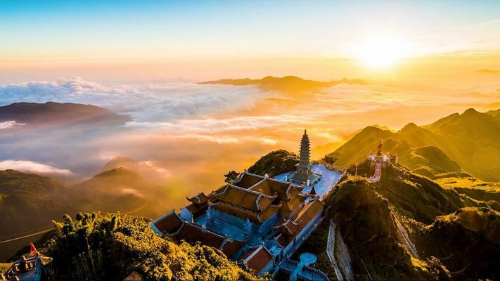 Tour Du lịch Sapa