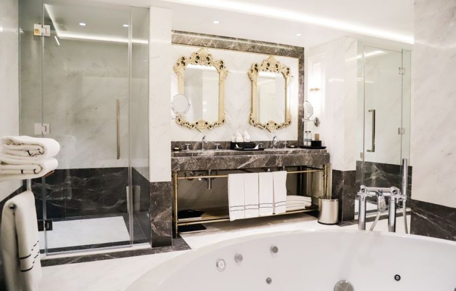Khách Sạn Meliá HaNoi