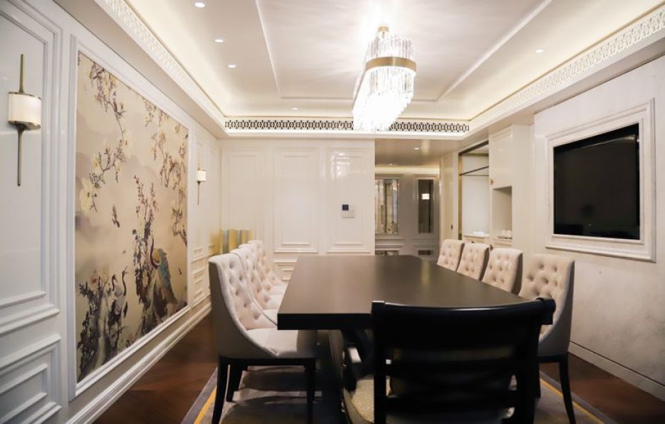 Khách Sạn Meliá HaNoi