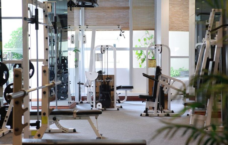 Khách Sạn Meliá HaNoi