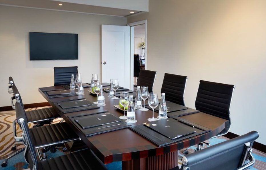 Khách Sạn Meliá HaNoi
