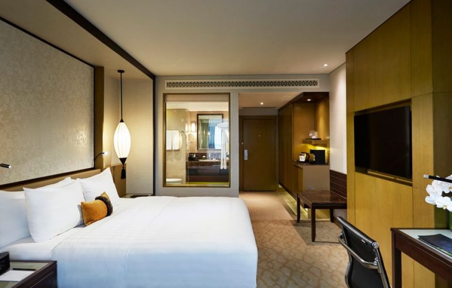 Khách Sạn Meliá HaNoi