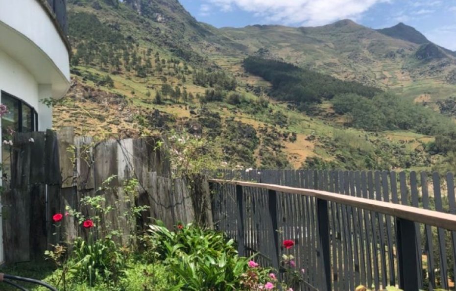 Khách sạn Pao’s Sapa Leisure
