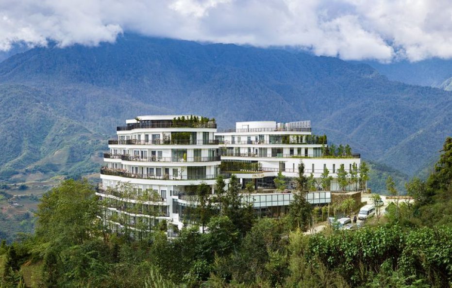 Khách sạn Pao’s Sapa Leisure