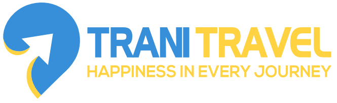 Trani Trave * Vé máy bay khứ hồi Trong nước, Quốc tế * Khách sạn toàn quốc * Resort toàn quốc * Combo du lịch trọn gói toàn quốc * Tour du lịch trọn gói trong nước, Quốc tế.