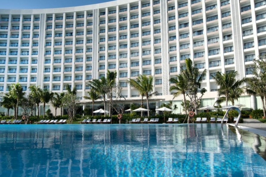 Vinpearl Resort & Spa Nha Trang Bay