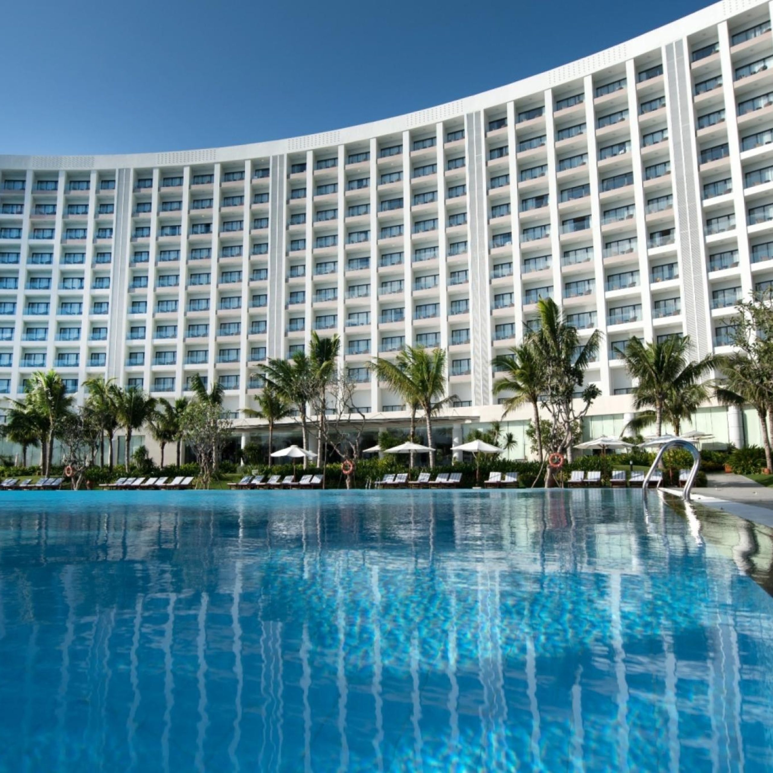 Vinpearl Resort & Spa Nha Trang Bay