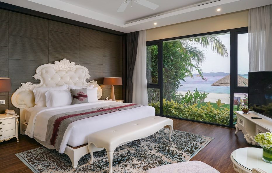 Vinpearl Resort & Spa Nha Trang Bay