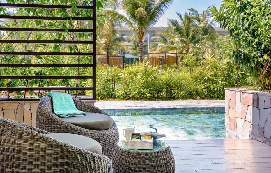 SOL by Meliá Phú Quốc