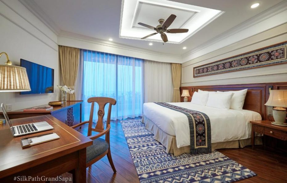 Balcony Junior Suite