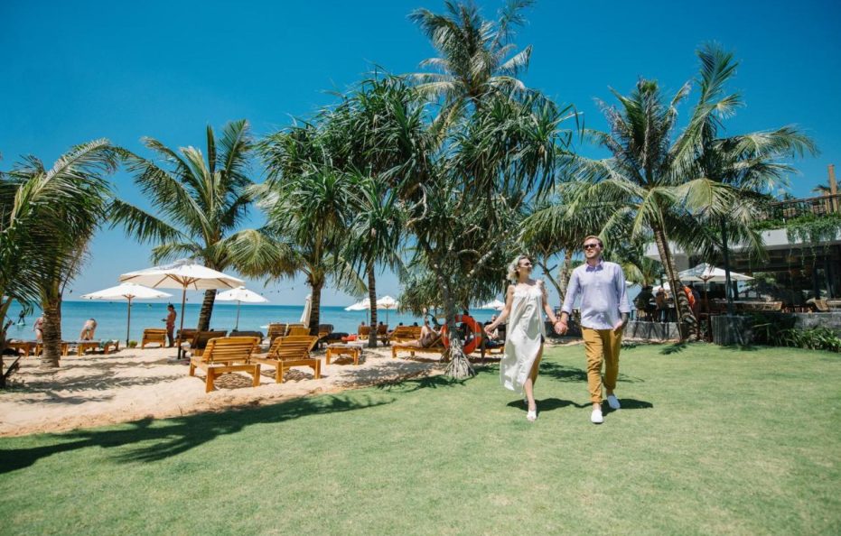 Sunset Beach Resort and Spa