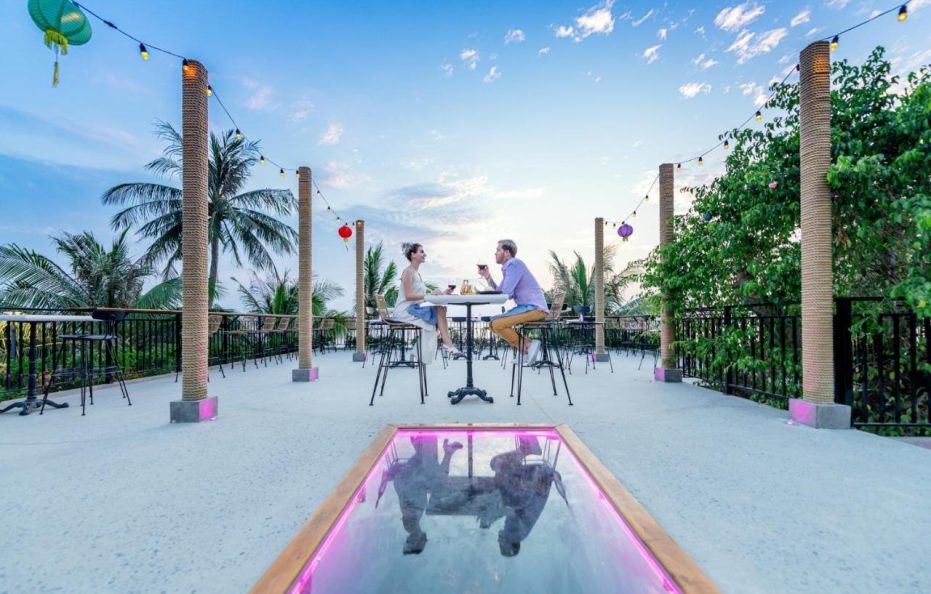 Sunset Beach Resort and Spa