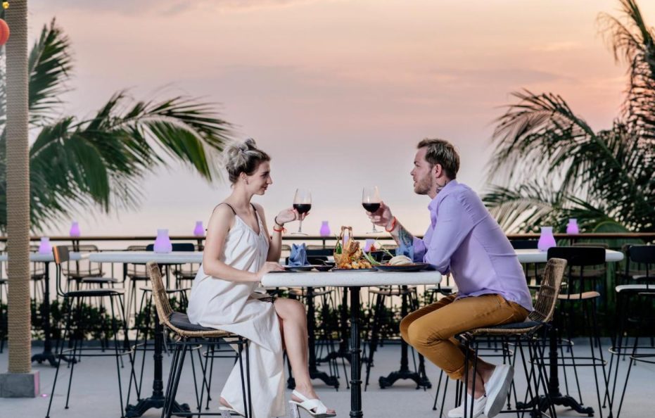 Sunset Beach Resort and Spa