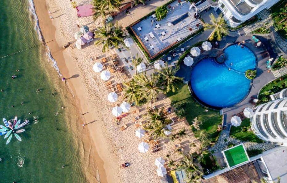 Sunset Beach Resort and Spa