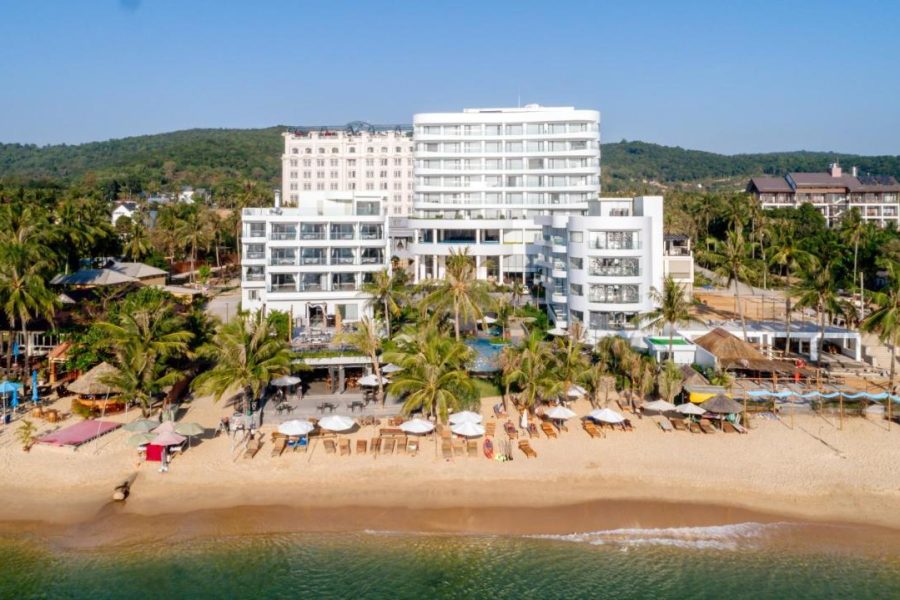 Sunset Beach Resort and Spa