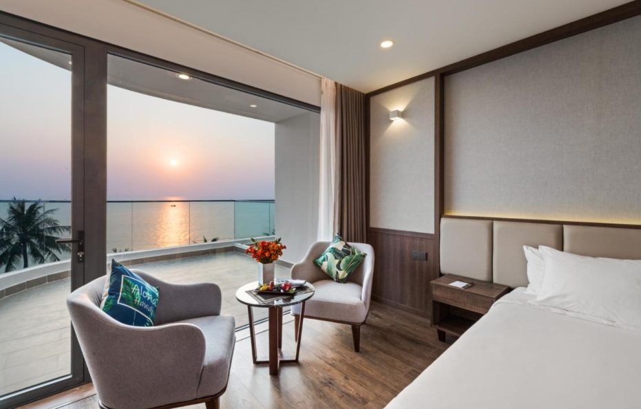 Sunset Beach Resort and Spa
