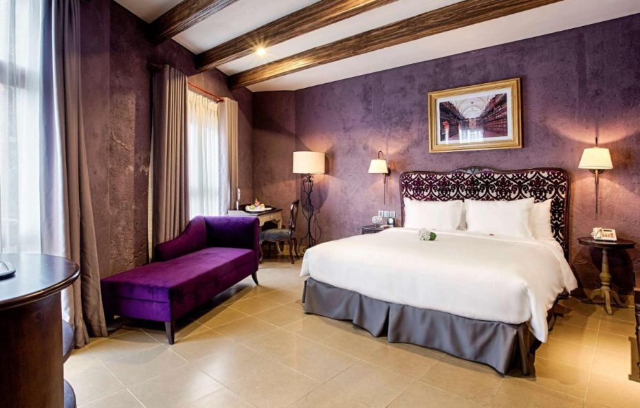 Mercure Danang French Village Bana Hills