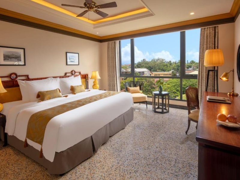 Premium Classic Double or Twin Room