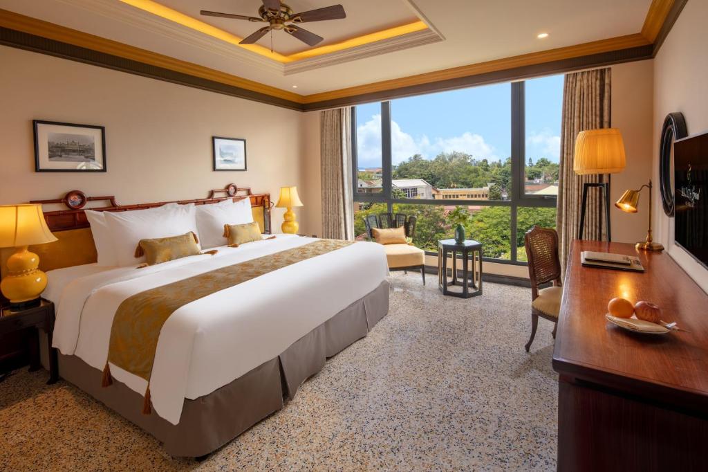 Premium Classic Double or Twin Room