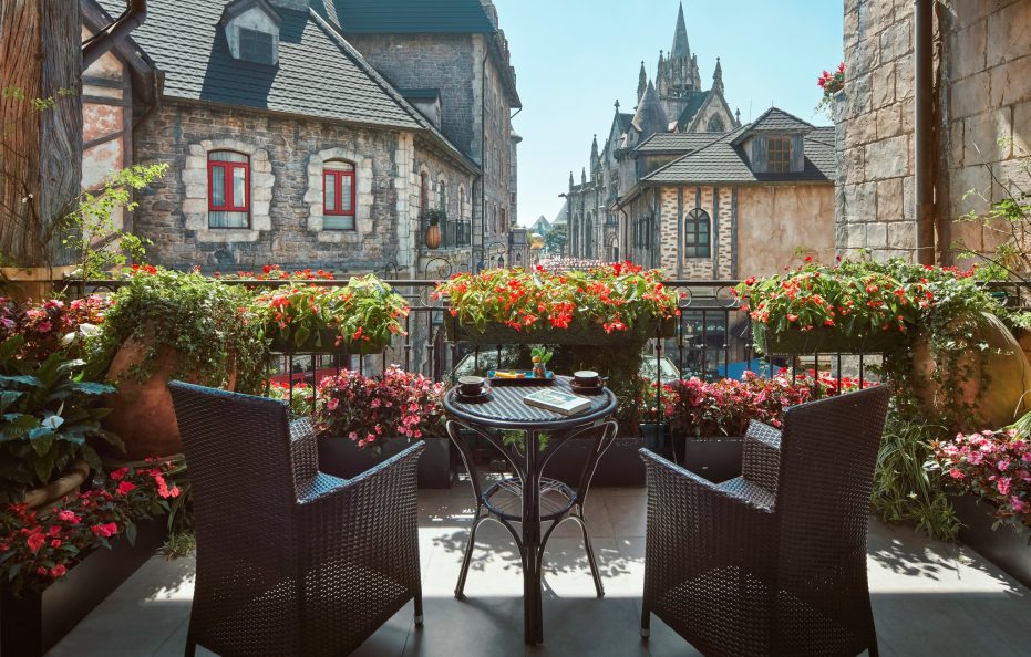 Mercure Danang French Village Bana Hills