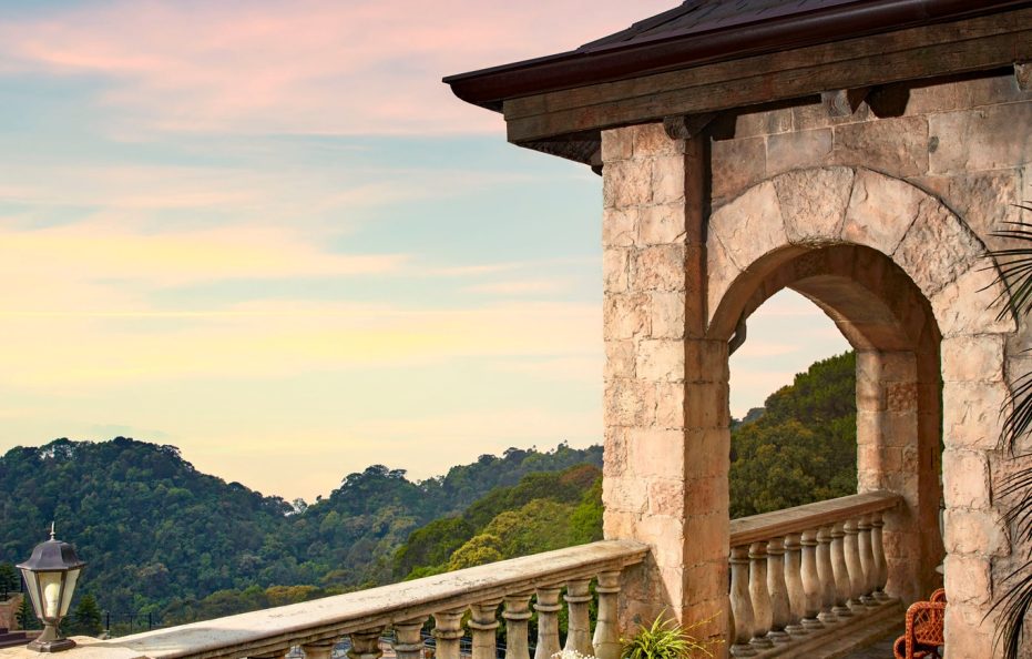 Mercure Danang French Village Bana Hills