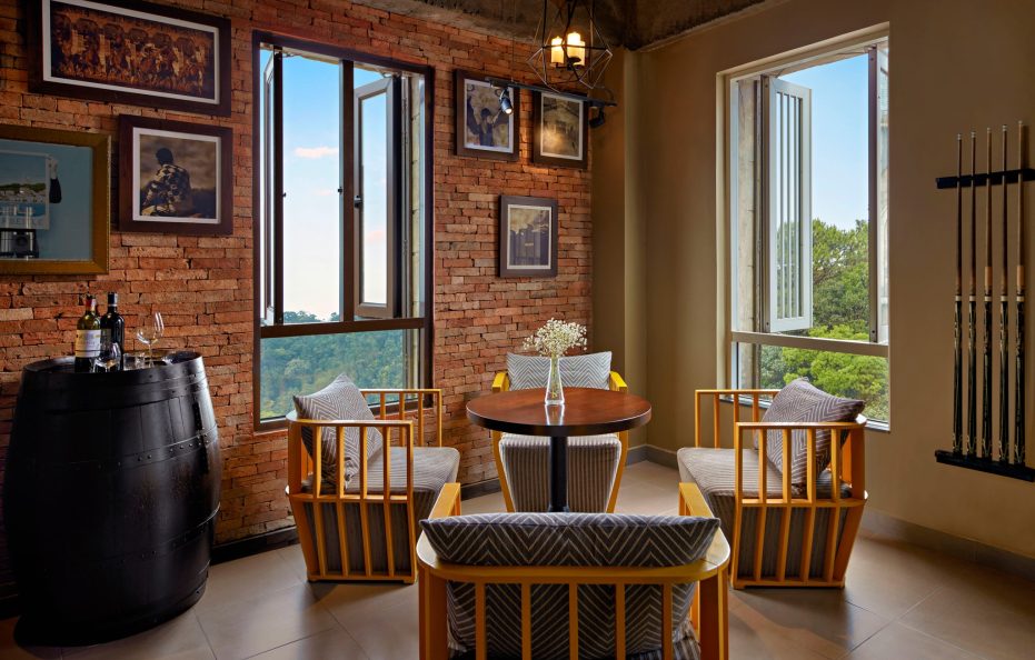 Mercure Danang French Village Bana Hills