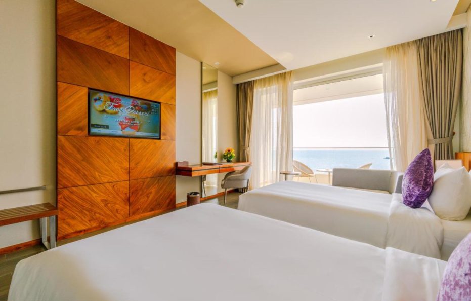 Seashells Phú Quốc Hotel & Spa