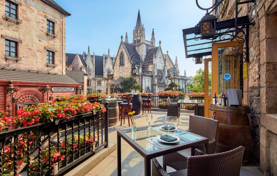Mercure Danang French Village Bana Hills