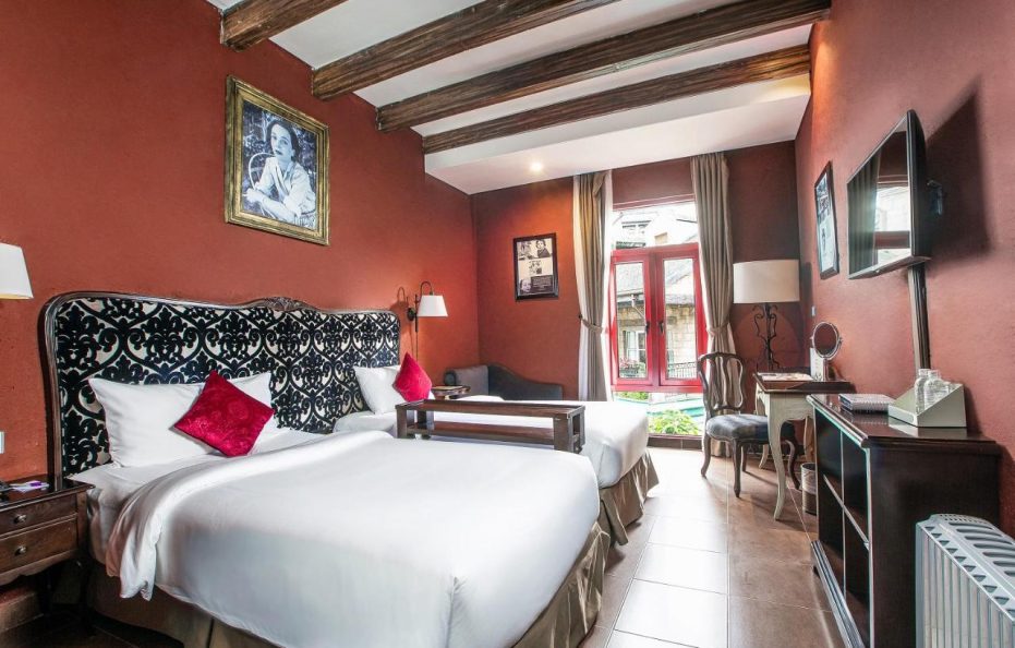 Mercure Danang French Village Bana Hills