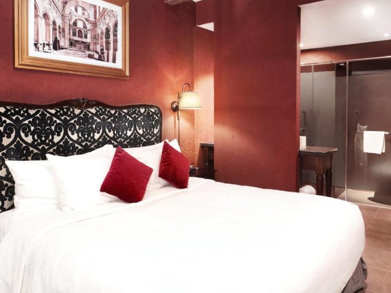 Duplex Suite