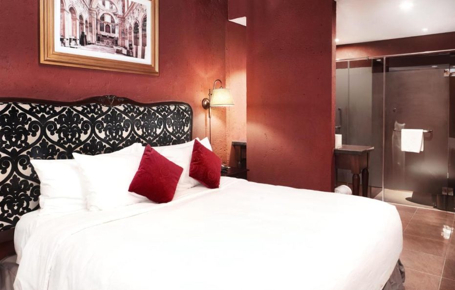Mercure Danang French Village Bana Hills