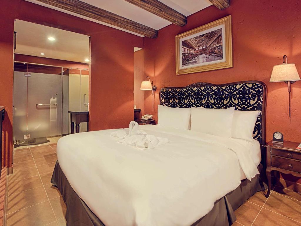 Duplex Suite