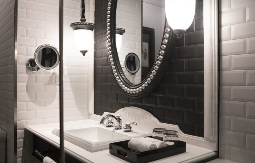 Voucher Hôtel de la Coupole – MGallery