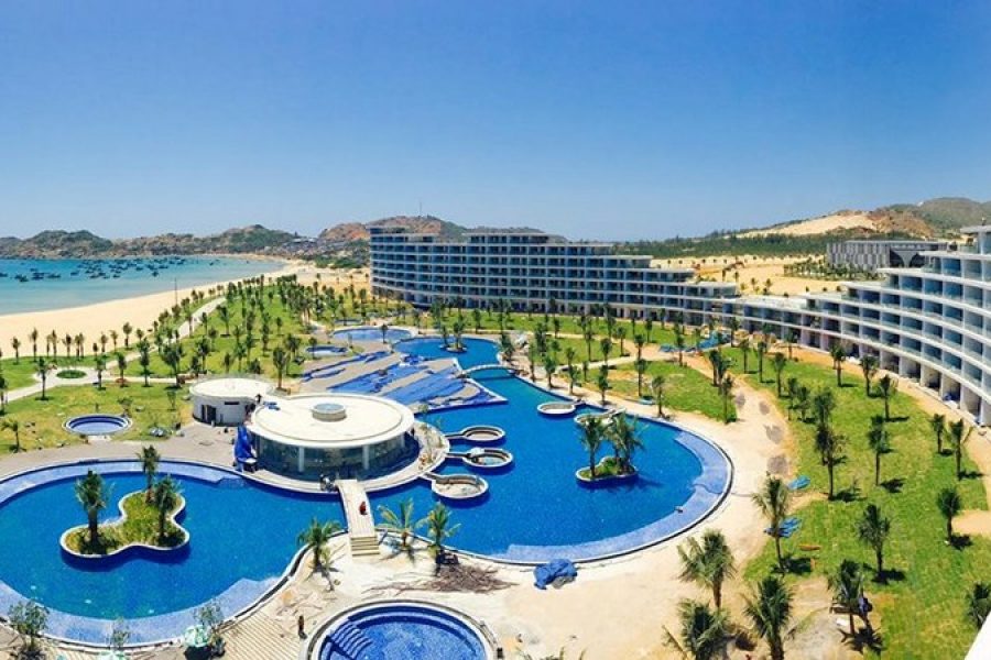 FLC Luxury Hotel Quy Nhơn