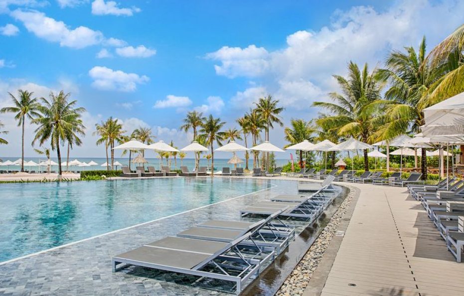 SOL by Meliá Phú Quốc