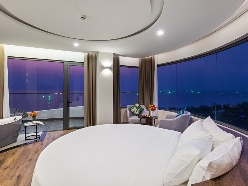 SUNSET PREMIUM