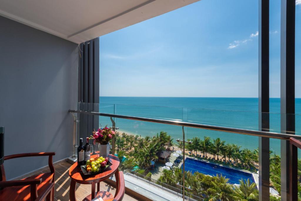 Sky Ocean View