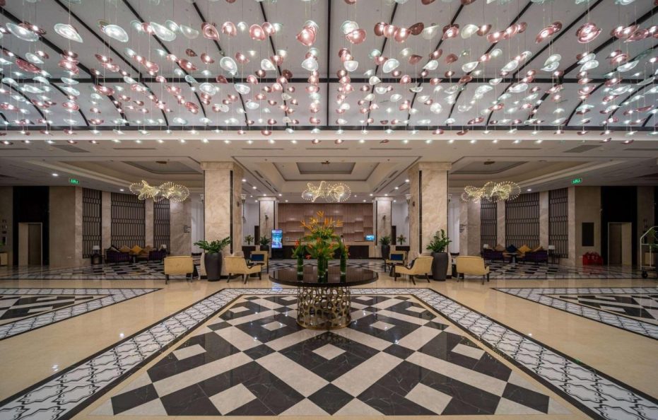 Wyndham Garden Grandworld Phú Quốc (Holidays Infinity Phú Quốc)