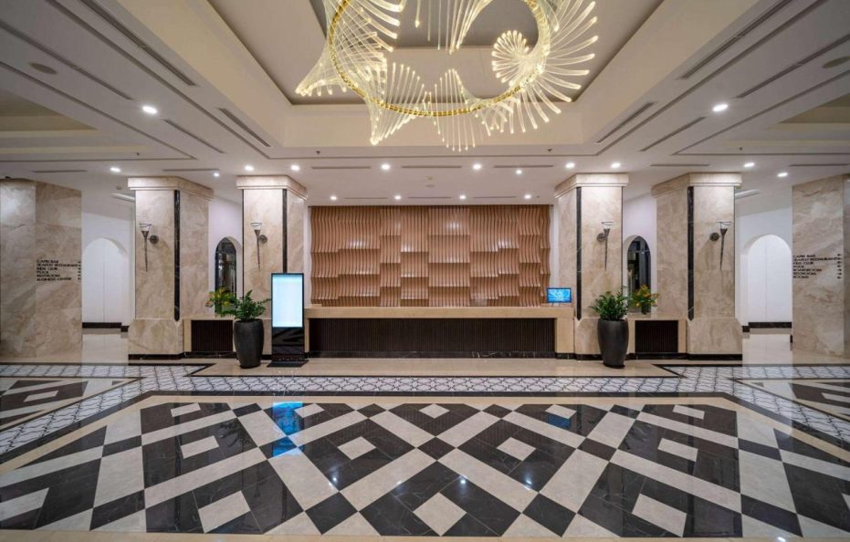 Wyndham Garden Grandworld Phú Quốc (Holidays Infinity Phú Quốc)