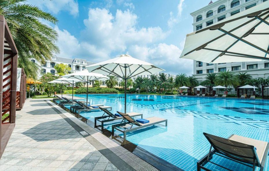 Wyndham Garden Grandworld Phú Quốc (Holidays Infinity Phú Quốc)