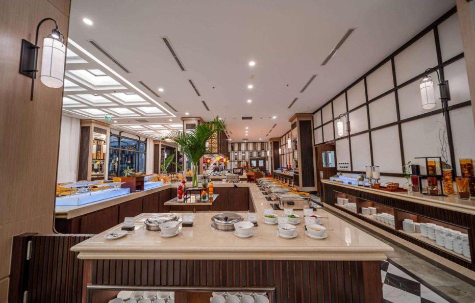 Wyndham Garden Grandworld Phú Quốc (Holidays Infinity Phú Quốc)