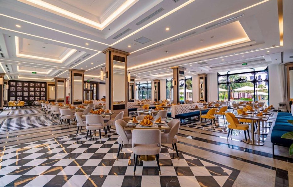 Wyndham Garden Grandworld Phú Quốc (Holidays Infinity Phú Quốc)