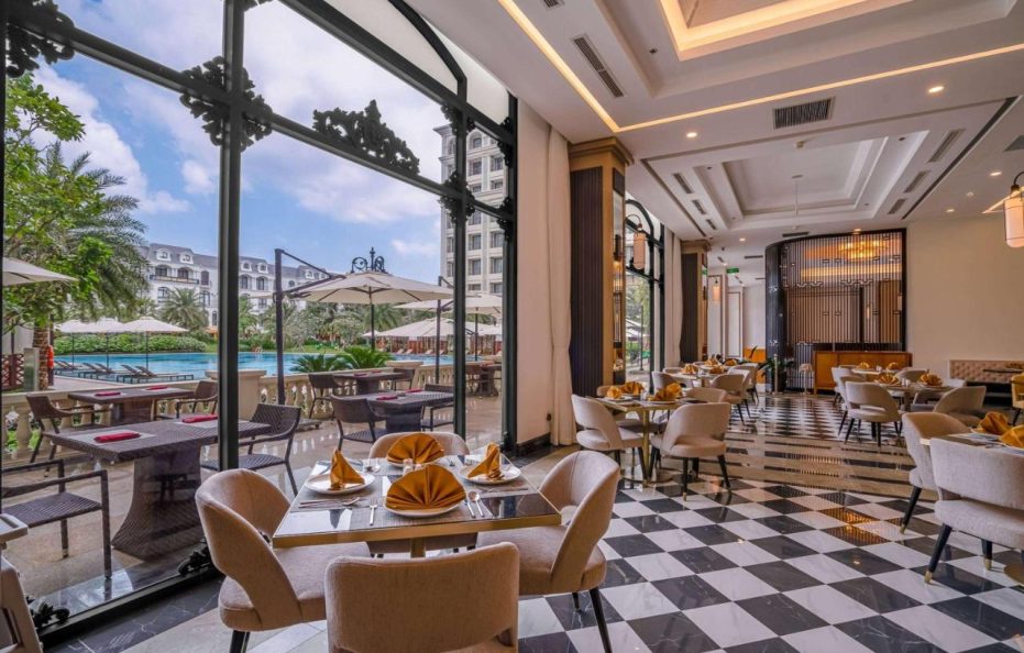 Wyndham Garden Grandworld Phú Quốc (Holidays Infinity Phú Quốc)