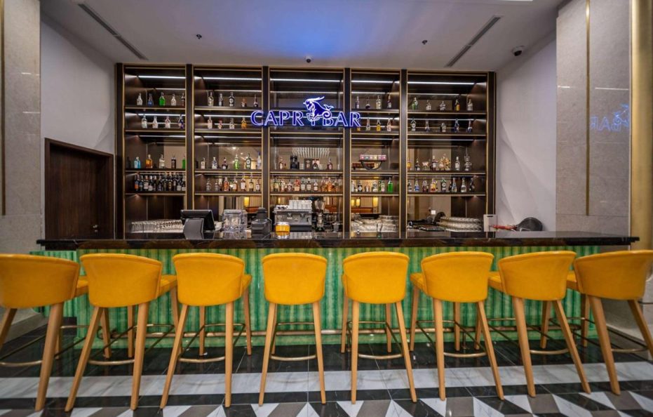 Wyndham Garden Grandworld Phú Quốc (Holidays Infinity Phú Quốc)
