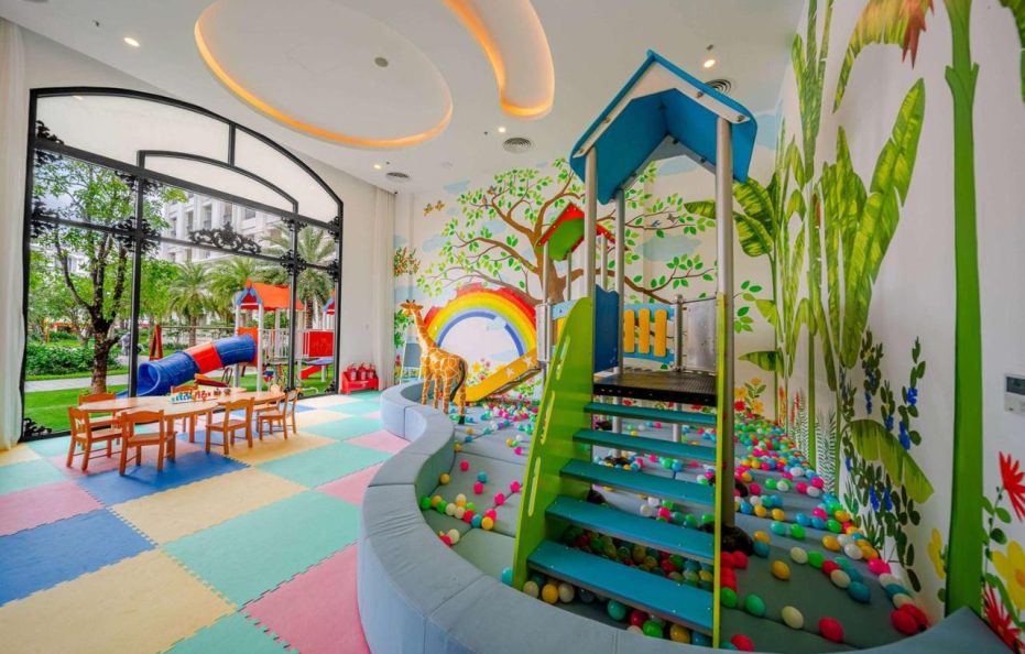 Wyndham Garden Grandworld Phú Quốc (Holidays Infinity Phú Quốc)